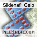 Sildenafil Yellow 05